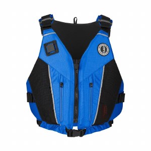 Mustang MV7113 Java Foam M/L Bomblue