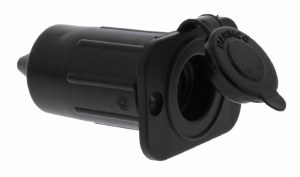 Scotty 2126 Marinco Downrigger Receptacle Only