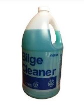 Hyseas Bilge Cleaner 4 Liter