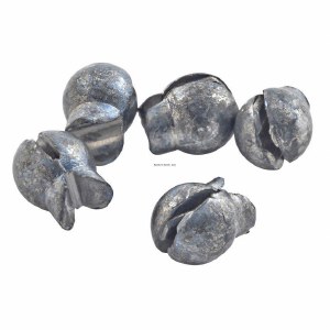 Danielson Removable Split Shot sz.7 30ct
