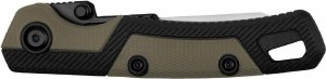 Additional picture of Kershaw Lonerock RBK2 1891