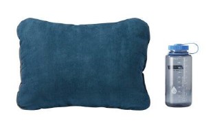 ThermaRest Comp Pillow L Stargazer Blue
