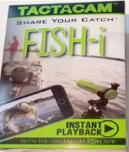 Additional picture of Tactacam Fish-i Package