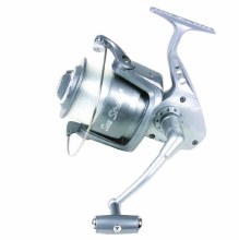 Sea Striker Surf and Bay Spinning Reel WS60 Pre-Spooled 20Lb 200yrd