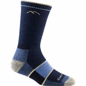 Darn Tough Hike/Trek 1908 Boot Eclipse Medium