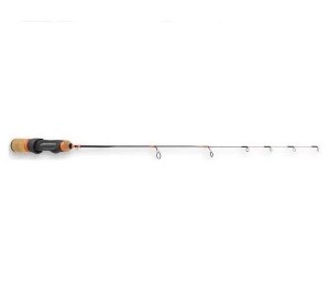 Celsius C1 Ice Rod 29" Medium Black Orange