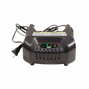 Ion Battery Charger Gen 3 Compatible w/Gen 1 & Gen 3