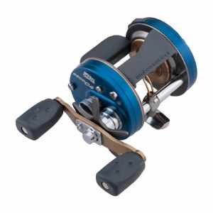 Additional picture of Abu Garcia Ambassadeur 6600 Classic C4