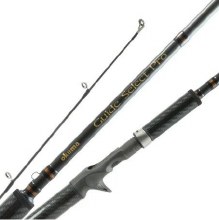 Additional picture of Okuma Guide Select Pro Spinning 7'9" Light Trout 4-12lb