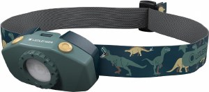 LedLenser Kids Light Headlamp Kidled2 Green
