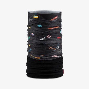 Buff Junior Polar Waft Multi