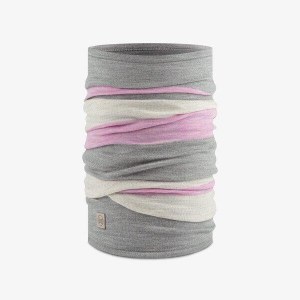 Buff Merino Move Light Grey