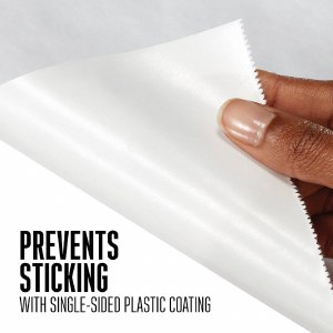 Additional picture of Weston Heavy Duty Coated Freezer Paper 18" x 300'