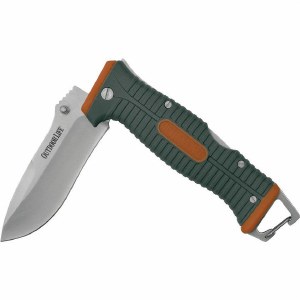 Additional picture of Outdoor Life Camping Pocket Knife Folder 3.75" Blade