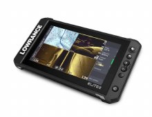 Additional picture of Lowrance Elite FS 9 Active Imaging 3-1 Touch Screen