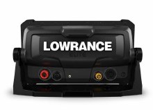 Additional picture of Lowrance Elite FS 9 Active Imaging 3-1 Touch Screen