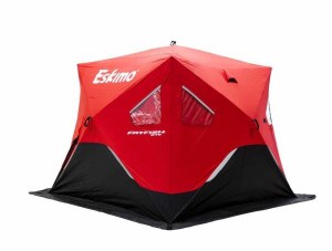 Eskimo Fatfish 949 3-4person Popup Ice Hut