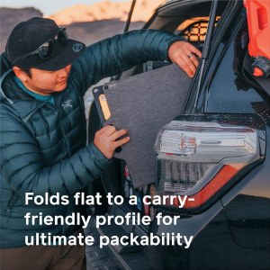 Additional picture of BioLite Solar Panel 100W Folding