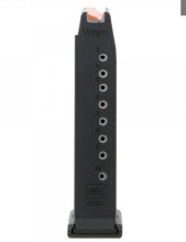 Glock Magazine 9mm 10rnd G48