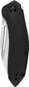 Additional picture of Kershaw Turismo Folding Assisted Opening