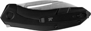 Additional picture of Kershaw Turismo Folding Assisted Opening