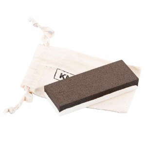 Helle Knive & Axe Double Sided Sharpening Stone 220/400Grit