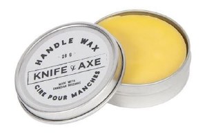 Helle Knife & Axe Handle Wax 28g Beeswax
