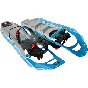 MSR Revo Expore W22 Aquamarine 180IBS