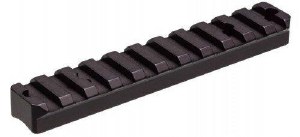 Winchester SXP Multi Slot Weaver Style Base