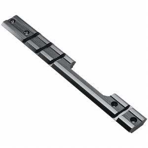 Weaver 48425 Classic Aluminum Base 413