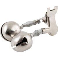 Danielson Clamp-On Fishing Double Bell