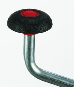 Strike Master Top Knob Assembly Complete