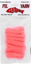 Gibbs Delta Fil Yarn 5'/1.5m Hot Pink