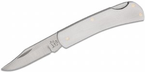 Bear & Sons Knives 126 Executive Lockback Folder Upswept 3" Stainless