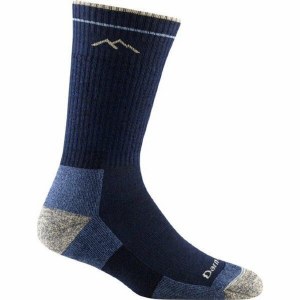 Darn Tough Hike/Trek 1907 Boot Eclipse Medium