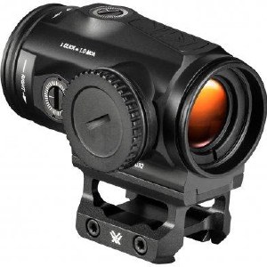 Additional picture of Vortex Spitfire HD Gen II 3x Prism Scope AR-BDC4