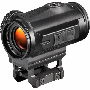 Additional picture of Vortex Spitfire HD Gen II 3x Prism Scope AR-BDC4
