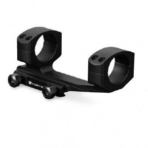 Vortex Viper Pro Extended Cantilever Ring Mount 1"