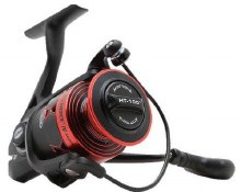 Additional picture of Penn Fierce IV 5000 Spinning Reel Black/Red