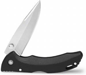 Additional picture of Buck Knife Bantam BBW 2.75" Black Folder 284BKS