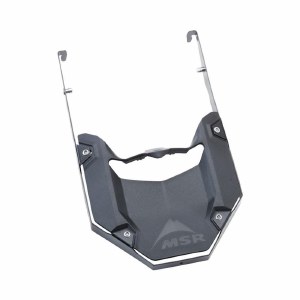 MSR Revo Tail Black 05649