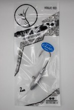 Black Pine Creative Tube Jig Head 2oz