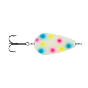 Danielson Night Fight Casting Spoon 1oz Boy Wonder Glow