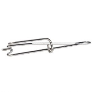 Danielson Stainless Steel Line Snap