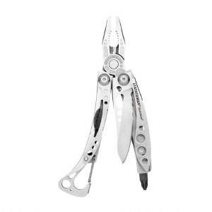 Leatherman Skeletool Stainless Steel w/o Sheath 830920