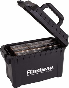 Flambeau Tac Ammo Can 6415SB