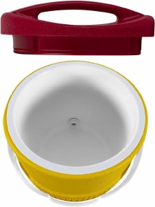 Additional picture of Igloo 3 Gallon 400 Series Stick Yellow/Red