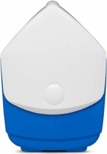 Additional picture of Igloo Playmate 16qt Cooler Blue/White