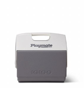 Igloo Playmate 16qt Cooler Gray/White