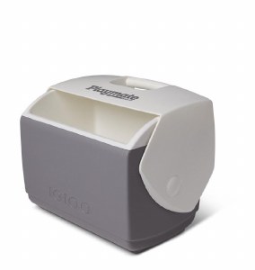 Additional picture of Igloo Playmate 16qt Cooler Gray/White